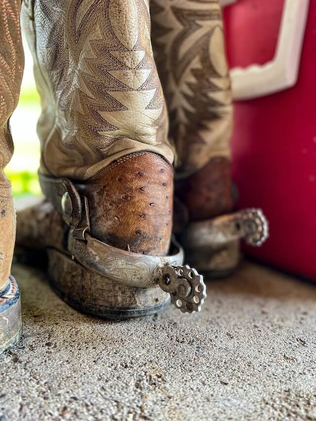 Cowboy Stiefel
